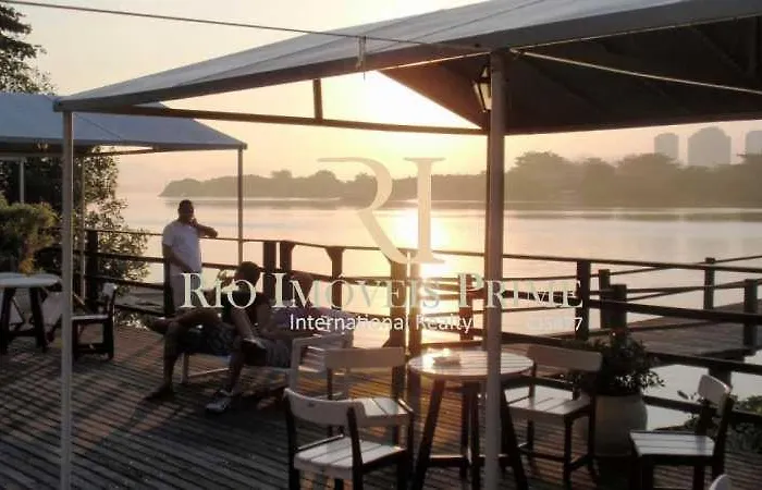 Apartamento Frente Mar Barra Da Tijuca ! Rio de Janeiro